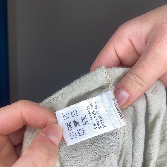 Black Crane Jumpsuit - Picture 5 of 7